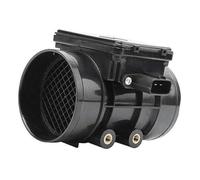 Jodriva Air Flow Sensor 5X Mass Air Flow Maf Sensor, for Mazda, MX-6 MX6 626 IV GE E5T51071 B577-13-215A Air Flow Meter Sensor Mass Air Flow Sensor