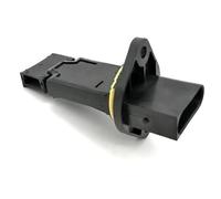 Jodriva Air Flow Sensor A6110940048 722684070 72268400, for, for, W210 W203 CL203 S203 C209 S210 W463 W163 W220 Air Flow Meter Sensor Mass Air Flow Sensor