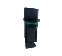 Jodriva Air Flow Sensor Car Mass Air Flow Meter MAF Flow Sensor, for A3 Hatchback 1.9 TDI F00C2G2055 0986284009 722684180 MAF Mass Air Flow Meter Sensor