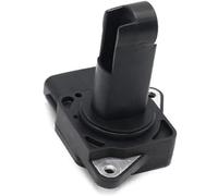 Jodriva Air Flow Sensor Mass Air Flow Meter Sensor, for Mazda, 22204-22010 22204-0D030 222040J010 222040C020 Air Flow Meter Sensor Mass Air Flow Sensor