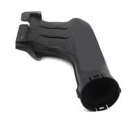 Jodriva Air Intake MR431309 Cleaner Duct Pipe, for Mitsubishi, Pajero Montero 3Rd 4Th V65 V73 V75 V87 V93 V97 1999-2016 Car Air Intake Hose Pipe