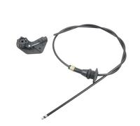 Jodriva AP03 Engine Bowden Cable Hood Release Wire, for BMW, 5 Series E39 525i 528i 530i 540i M5 51238176595 Car Engine Wiring Harness Kit