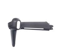 Jodriva Arm Part Left/Right Front/Rear Arm Landing Gear Middle Shell Aircraft Motor Spare Parts, for DJI, FPV Drone Arm Replacement(Left front Combo)
