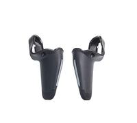 Jodriva Arm Part Left/Right Front/Rear Arm Shell Landing Gear/Arm Motor Spare Parts Replacement, for Fpv Drone Arm Replacement(L R Landing Gear)