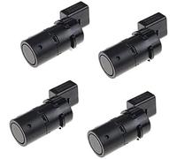 Jodriva auto bumper sensor kit Car Pdc Sensor 4Pcs, for A6 for Allroad Parking Distance Control 7H0919275E