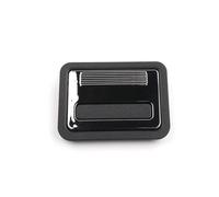 Jodriva Auto Parts Rear Luggage Trunk Boot Mat Floor Carpet Switch Latch Handle, for Geely, BoYue 2016-2021 6064539500742 Car Trunk Mat Handle