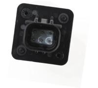 Jodriva Auto Reverse Cam Kit Parking Camera 86790-02271 Park Assist Rearview, for Toyota, for Corolla, for Allion 2019-2022