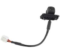 Jodriva Auto Reverse Cam Kit Rear View Camera Reversing Parking 39530-T2A-A01, for Accord 2.4L 3.5L