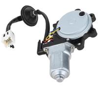 Jodriva auto window drive motor Electric Window Regulator, for Nissan, for 350Z 2003 2004 2005 2006 2007 2008 2009 Front Left Driver Side Power Lift Motor 80731-CD00A