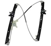 Jodriva auto window drive motor Electric Window Regulator, for Range, for Rover, for Sport L494 2014-2022 Front Left Right Power Lift Motor Lr077816 Lr077817(Grey)