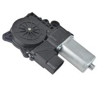 Jodriva auto window drive motor For Bmw 3 E90 Rear Left Window Regulator Motor Right Electric Lift Lhd 67626927025 6927025 6927026(BLACK Rear Left)