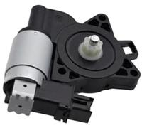 Jodriva auto window drive motor For Mazda 3 5 6 Cx-7 Cx-9 Rx-8 Left Right Driver Power Window Regulator Electric Lift Motor 742-801 802(BLACK Right)