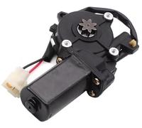 Jodriva auto window drive motor For Toyota, for Land Cruiser Lc80 4500 1991 1992 1993 1994 1995 1996 1997 Car Window Lift Motor Actuator Regulator