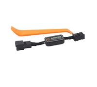 Jodriva Automatic Stop Start Engine System Cancel Off Cable Device Control Sensor Stop Plug, for BMW, 3 Series F30 F31 F34 F35 2012-2019 Auto Start Stop Disable Device