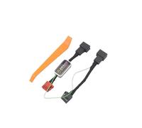 Jodriva Automatic Stop Start Engine System Off Device Control Sensor Plug Stop Cancel, for Skoda, Karoq 2017-2023 Vehicle Start-Stop Sensor