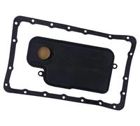 Jodriva Automatic Transmission Filter Oil Pan Gasket Kit MR357710 V5A51 Automatic Transmission Filter Gasket Kit