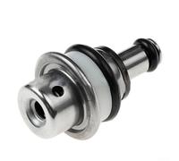 Jodriva Automobile Fuel Pressure Regulating Sensor, Car Injection Pressure Regulator Sensor Replacement, for Lexus, for Toyota, 23280-21010 Fuel Pressure Regulator