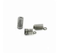 Jodriva AV Buffer Mounts Spring Set, for Husqvarna, 235 240 236 235E 240E Chainsaw Vibration Isolator Handle Bar Cylinder 545033901 Garden Tool Spring Kit