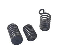 Jodriva AV Buffer Spring Set, for JONSERED, CS2234 CS2238 235 240 545033901 Vibration Isolator Mount Garden Tool Spring Kit