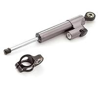 Jodriva BJ600GS, BN600 2012-2015, for Keeway, RK600 2012 2013 2014 2015, CNC Stabilizer Bracket Support Mounting Kit Motorcycle Ride Control Unit(BLACK 8)