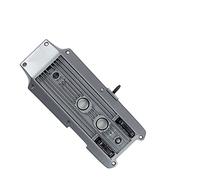Jodriva Body Shell Motor Arm Left/Right Front/Back Arm Upper/Bottom Shell Middle Frame, for DJI, for Mavic, Pro Part Drone Drone Arm Replacement(Bottom Shell)