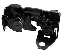 Jodriva Bonnet Lock, for Benz, for CLS400 CLS450 CLS53 CLS550 CLS63 E250, for AMG Front Hood Catch Latch Block Left Right Car Front Bonnet Latch Lock