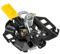 Jodriva Bonnet Lock, for Fusion, for Mondeo, 2013 2014-2018 DS7A16701AD DS7A16701DB Front Left Hood Latch Catch Block Car Front Bonnet Latch Lock