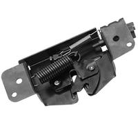 Jodriva Bonnet Lock, for Hyundai, for Tucson Sport Utility 4-Door 2016 2017 2018 2019 2020 2021 81130D3100 Car Front Bonnet Latch Lock