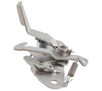 Jodriva Bonnet Lock, for Peugeot, 307 793460 7934A0 9677015580 Car Engine Hood Car Front Bonnet Latch Lock