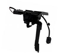 Jodriva Bonnet Lock, for X5 Z8, for M5 M3 51238229807 Lower Upper Left Right Catch Latch Hood Car Front Bonnet Latch Lock