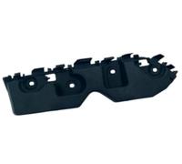 Jodriva Bumper Retainer Brackets, for Dacia, for Duster 2010-2018 Front Bracket Left Right 622230010R 622220011R car bumper side bracket (Driver Side) car bumper side bracket (Driver Side)