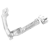Jodriva Bumper Retainer Brackets, for Land Rover, for Range, for Velar L560 2017-2024 Front Reinforcement Bar Bracket car bumper holder clip (Right) car bumper holder clip (Right)