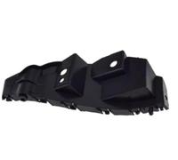 Jodriva Bumper Retainer Brackets, for Rush, for Terios 2006-2014-2017 52115-B4010 Front Bracket Support 52116-B4010 auto bumper panel mount (Left)