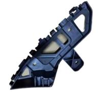 Jodriva Bumper Retainer Brackets, for Touran 2005-2015 1T0807183 Auto Front Bracket Lug 1T0807184 auto bumper panel mount (Right 2011 2015)