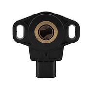 Jodriva Car 3 Pins TPS Throttle Position Sensor Replacement Part Auto Parts CR-V 2002 2003 2004 2005 2006 16402-RAA-A01 Throttle Position Sensor