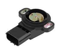 Jodriva Car Auto Throttle Position Sensor, for Mazda, 626 MX-6 Protege, for Ford, Probe F4BZ9B989B F32Z9B989B 50GEGT400M 50GEGT368R Throttle Position Sensor
