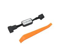 Jodriva Car Automatic Stop Start Engine System Off Device Control Sensor, for VW, Tiguan MK2, for Seat, Tarraco 2016-2024 Auto Start Stop Disable Device