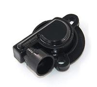 Jodriva Car Automobiles Parts Throttle Position Sensor TPS, for Lada, 2112-1148200-03 46.3855 Throttle Position Sensor
