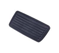 Jodriva Car Brake Clutch Pedal Pad Rubber Cover Ccord, for Civic, CR-V Odyssey Element, for Acura, CL RL RDX TL ZDX RSX Car Accessories Foot Pedal Cover Car Pedal Cover