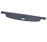 Jodriva Car Cover Curtain Trunk Partition, for Mitsubishi, for Outlander 2013-2020 Rear Racks Boot Storage Bracket