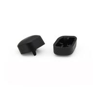 Jodriva Car, for Seat, Headrest Button Adjustment Switch Control Button, for C GLK E Class W204 C204 X204 GLK204 W212 W207 W166 Car Seat Adjustment Switch(Black L)