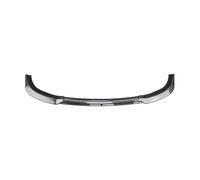 Jodriva Car Front Bumper Lip Spoiler Diffuser Splitters Body Kit Aprons Cover Guard Trim, for Hyundai, I30 MK2 MK2.5 2012-2017 Front Spoilers Front Spoiler(BLACK Carbon look)
