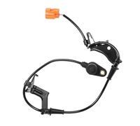Jodriva Car Front Left ABS Wheel Speed Sensor, for Civic, 2001-2006 57455-S5D-013 57455S5D013 Engine Rpm Sensor