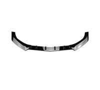 Jodriva Car Front Lip Bumper Body Kit Spoiler Splitters Diffuser Gloss Black, for, E-class Coupe C207 2013 2014 2015 2016 Front Spoilers Front Spoiler(BLACK Gloss Black)