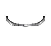 Jodriva Car Front Lip Bumper Body Kit Spoiler Splitters Diffuser Gloss Black, for, E-class Coupe C207 2013 2014 2015 2016 Front Spoilers Front Spoiler(BLACK Carbon Look)