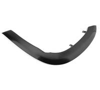 Jodriva Car Front Wheel Fender Flare Wheel Eyebrows Mudguard Molding Trim, for Toyota, RAV4 2006 2007 2008 2009 2010 2011 2012 Wheel Arch Trim(1pc left)