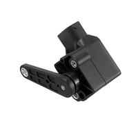 Jodriva Car Front Xenon Headlight Light Height Level Position Sensor, for BMW, 135I 323I M3 M5 37141093697 Headlight Level Sensor