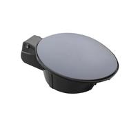 Jodriva Car Fuel Filler Flap Tank Cover, For Polo 6R 2010 2011 2012 2013 2014 2015 2016 2017 2018, 6RD809857D 6R0 809 857 Parts Car Fuel Tank Filler Cap