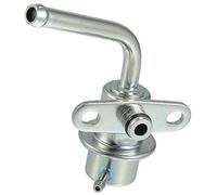 Jodriva Car Fuel Injection Pressure Regulator, for Mitsubishi, No.MR420657 Fuel Pressure Regulator