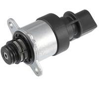 Jodriva Car Fuel Pressure Regulator Valve, for, X3 E81 Fuel Pressure Regulator